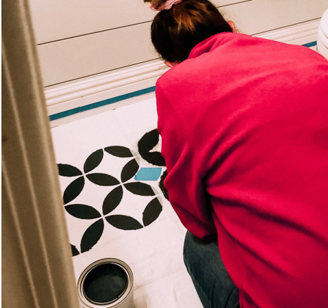 When in Doubt, Revive Your Grout! Top Tips for Regrouting Tile